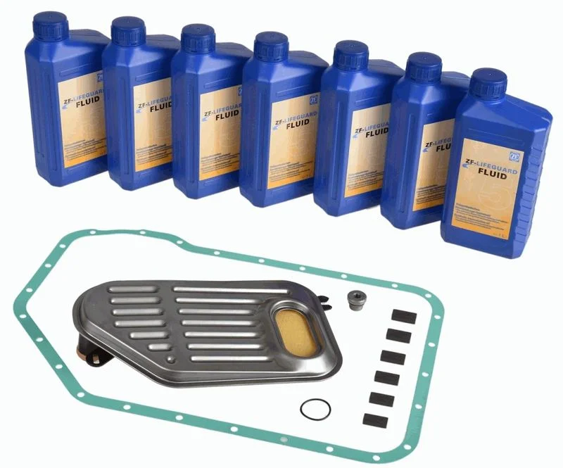 Parts kit, automatic transmission oil change ZF 1060.298.069