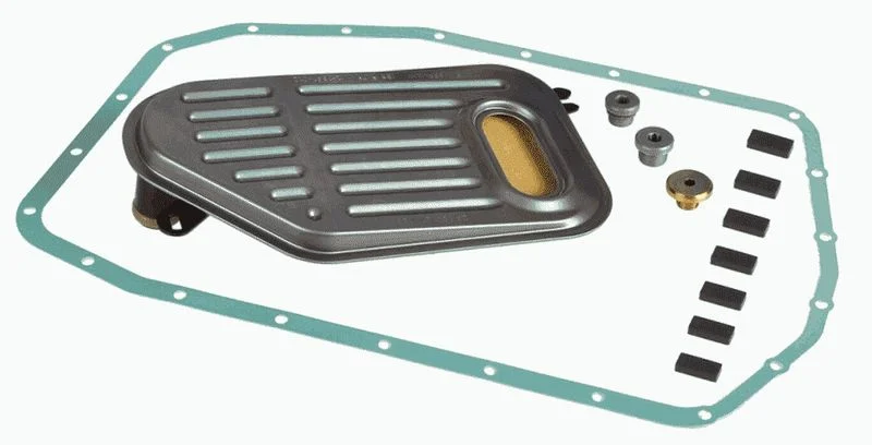 Parts kit, automatic transmission oil change ZF 1060.298.072