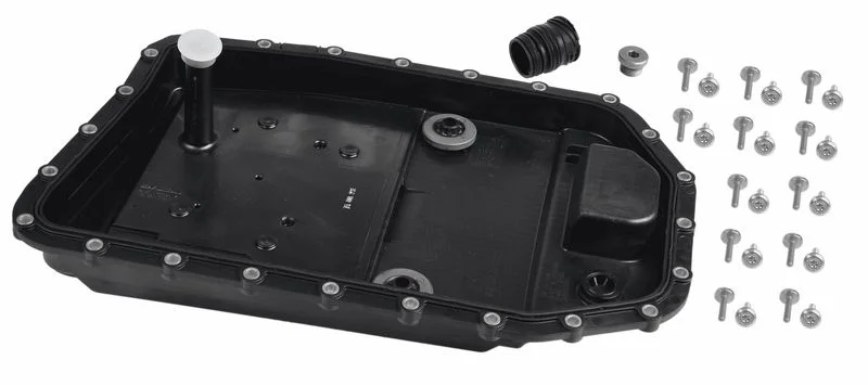 Parts kit, automatic transmission oil change ZF 1071.298.038