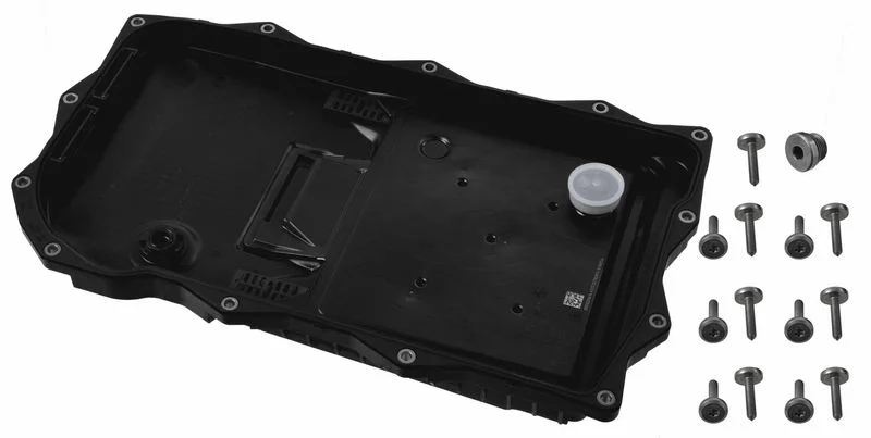 Conjunto de Peças, troca de óleo da transmissão automática ZF 1087.298.364