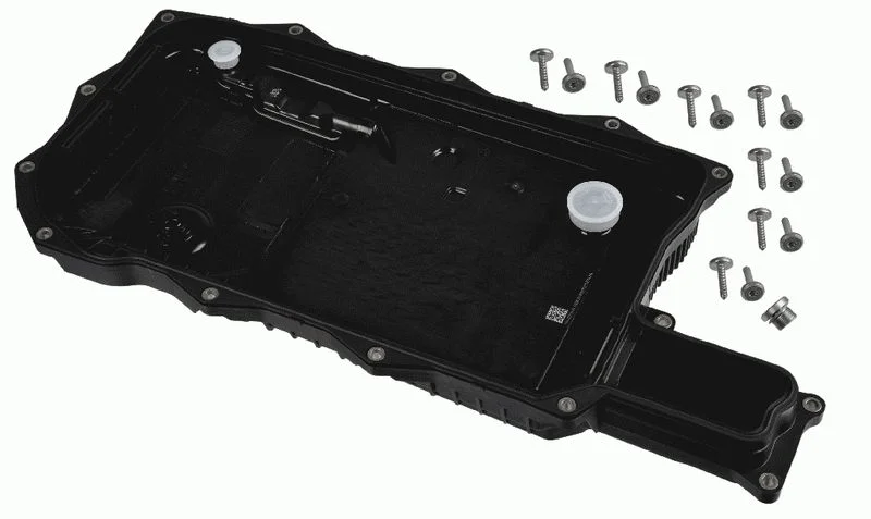 Parts kit, automatic transmission oil change ZF 1102.298.018