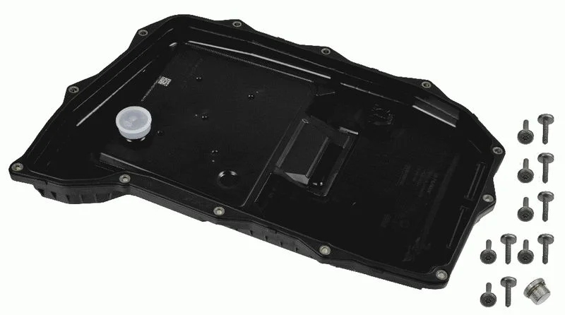 Conjunto de Peças, troca de óleo da transmissão automática ZF 1103.298.006