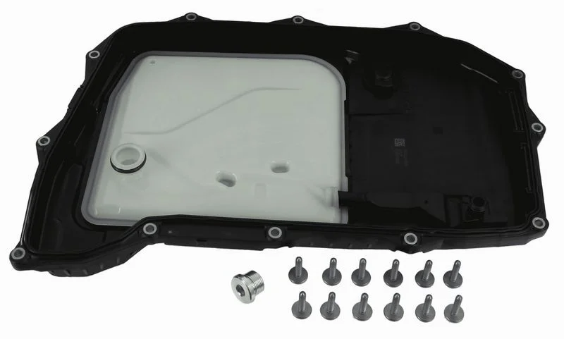 Parts kit, automatic transmission oil change ZF 1103.298.112