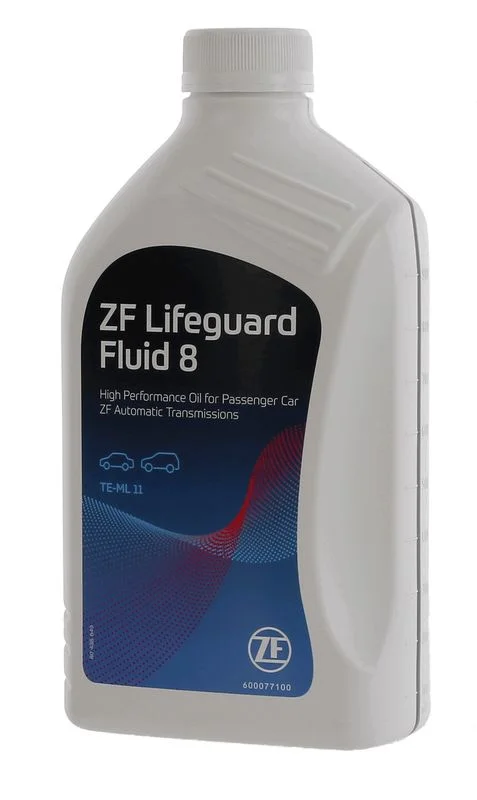 Automatic Transmission Fluid ZF S671.090.312