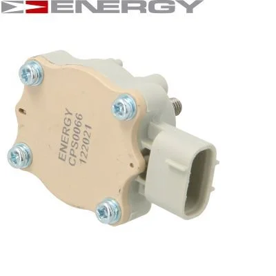 Control Unit, air suspension ENERGY CPS0066