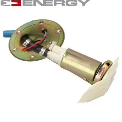 Unidade de alimentação de combustível ENERGY G30042