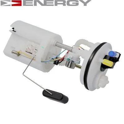 Unidade de alimentação de combustível ENERGY G30047/1