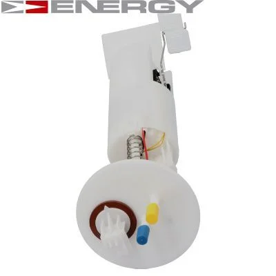Unidade de alimentação de combustível ENERGY G30057