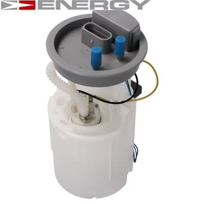 Unidade de alimentação de combustível ENERGY G30058