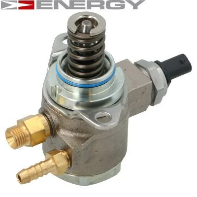 Bomba de Alta Pressão ENERGY GPW003