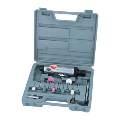 Rebarbadora Reta (ar comprimido) ENERGY NE00057