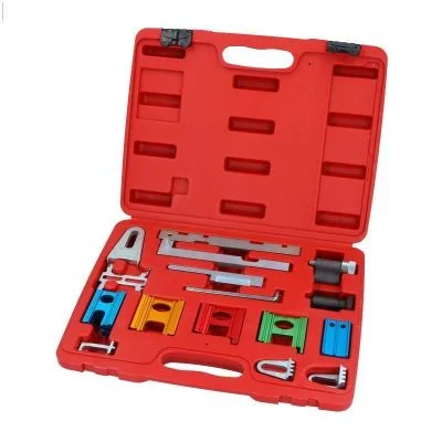 Conjunto de Ferramentas de Montagem, eixo de comando ENERGY NE00074