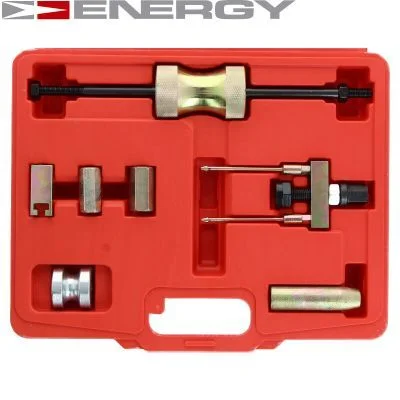Puller set, injector nozzle ENERGY NE00167