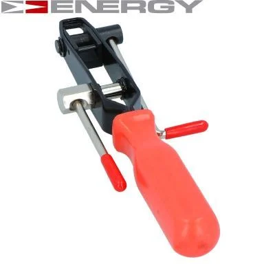 Mola de Suspensão a Ar ENERGY NE00206