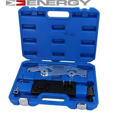 Conjunto de Ferramentas, corrente de distribuição ENERGY NE00379