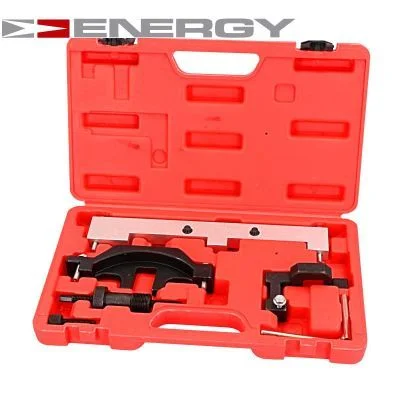 Tool Set, timing chain ENERGY NE00381