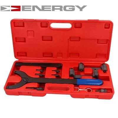 Conjunto de Ferramentas de Montagem, eixo de comando ENERGY NE00383
