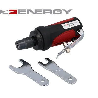Rebarbadora Reta (ar comprimido) ENERGY NE00576