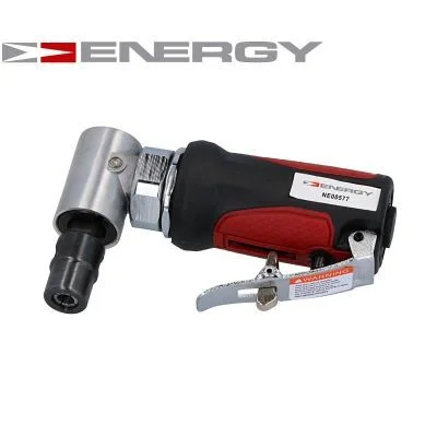 Rebarbadora Angular (ar comprimido) ENERGY NE00577