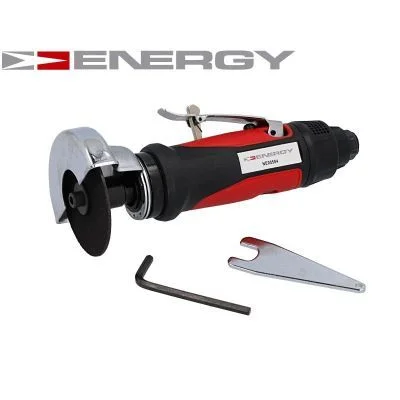 Rebarbadora Reta (ar comprimido) ENERGY NE00584