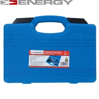 Mounting Tool Set, camshaft ENERGY NE00677