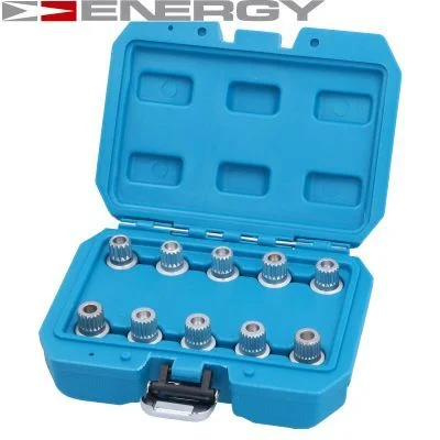 Wheel Lock Removal Kit ENERGY NE00706
