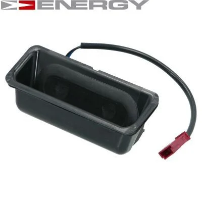 Tailgate Handle ENERGY PKB0003