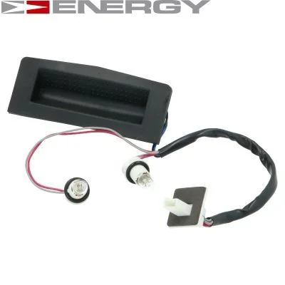 Switch, tailgate release ENERGY PKB0005