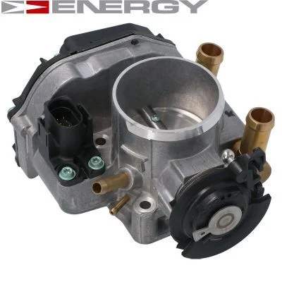 Corpo do acelerador ENERGY PP0008