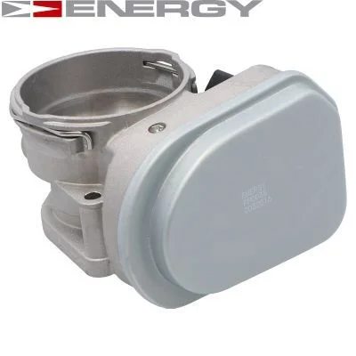 Corpo do acelerador ENERGY PP0038