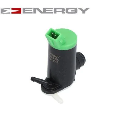 Washer Fluid Pump, window cleaning ENERGY PS0006