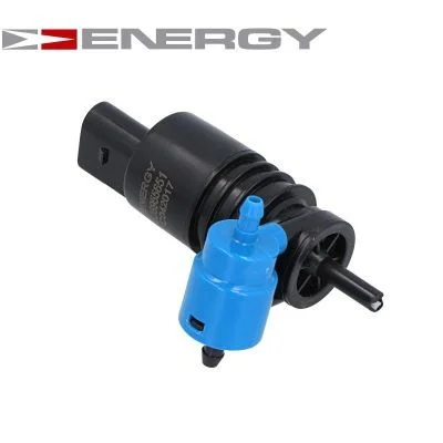 Vandens siurblys, priekinio stiklo plovimas ENERGY PS0010