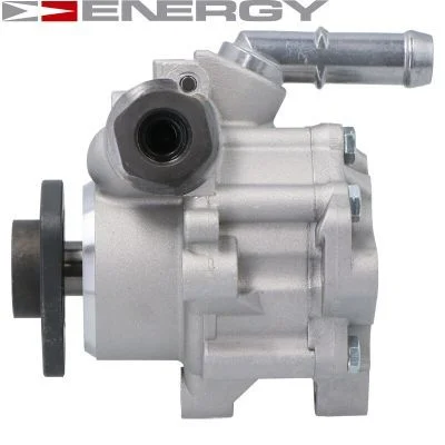 Hydraulic Pump, steering ENERGY PW680804