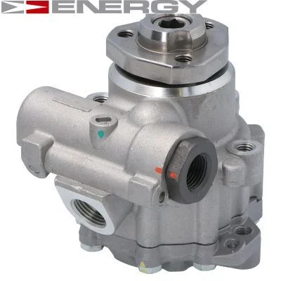 Hydraulic Pump, steering ENERGY PW7844