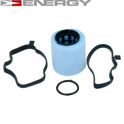 Filtro, ventilação do cárter ENERGY SE00003