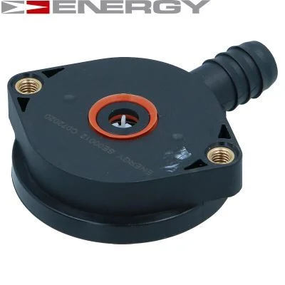 Válvula, ventilação do cárter ENERGY SE00012