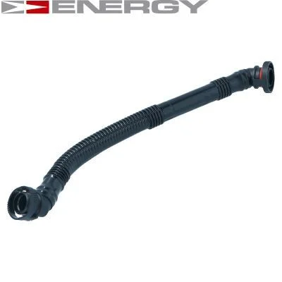 Hose, crankcase ventilation ENERGY SE00032