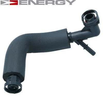 Mangueira, ventilação do cárter ENERGY SE00035
