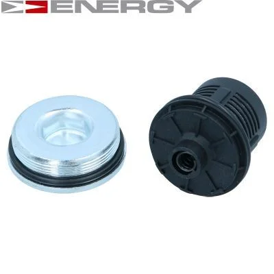 Filtro Hidráulico, embreagem multi-placa (tração nas quatro rodas) ENERGY SE00058