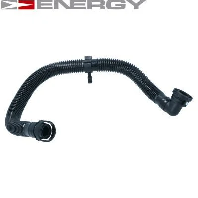 Hose, cylinder head cover ventilation ENERGY SE00059