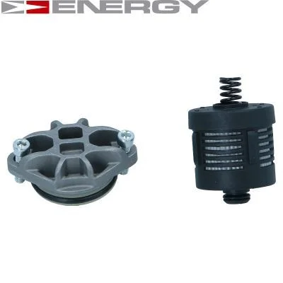Filtro Hidráulico, embreagem multi-placa (tração nas quatro rodas) ENERGY SE00067