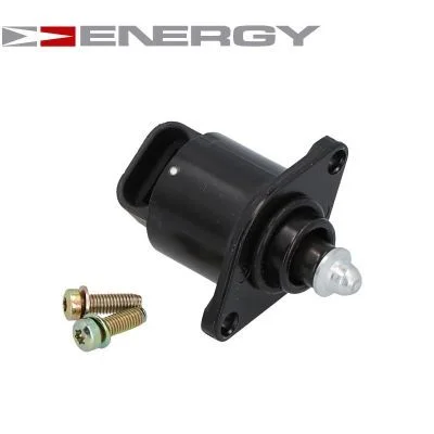 Idle Control Valve, air supply ENERGY SK0031