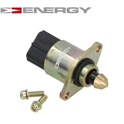 Idle Control Valve, air supply ENERGY SK0048