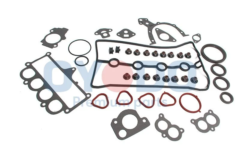 Conjunto completo de juntas, motor Oyodo 10U0008-OYO