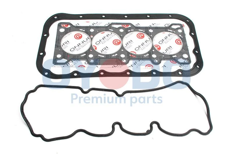 Conjunto completo de juntas, motor Oyodo 10U0009-OYO