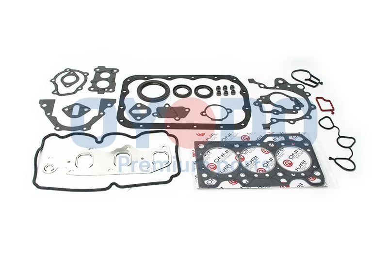 Conjunto completo de juntas, motor Oyodo 10U0010-OYO