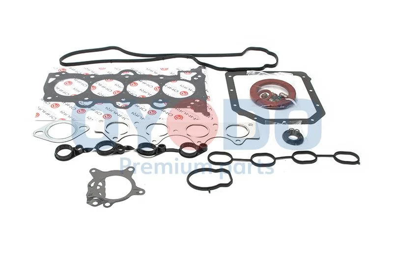 Conjunto completo de juntas, motor Oyodo 10U0325-OYO