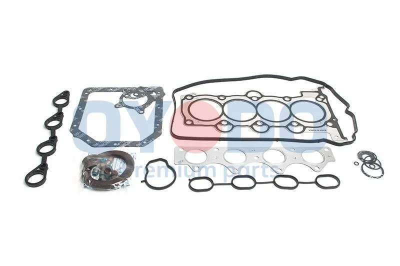 Conjunto completo de juntas, motor Oyodo 10U0326-OYO