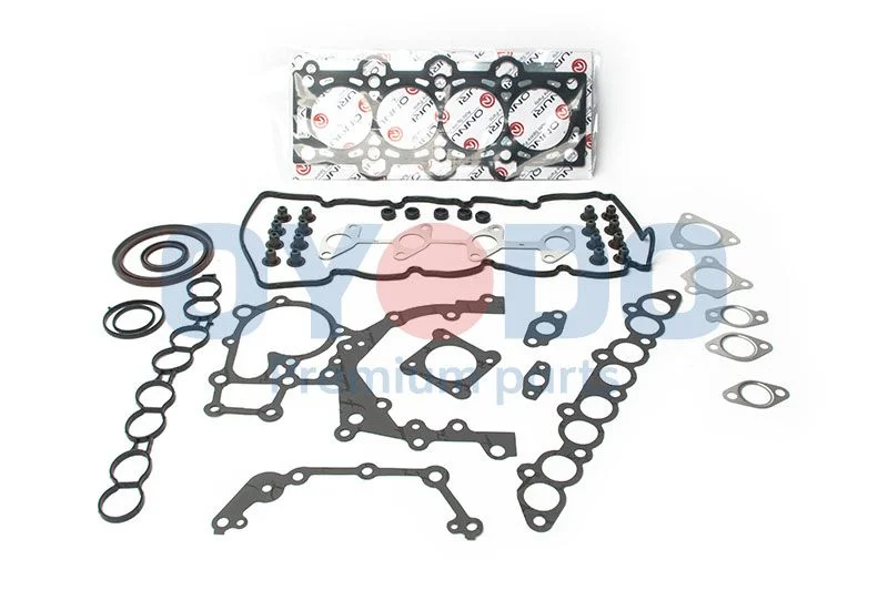 Conjunto completo de juntas, motor Oyodo 10U0330-OYO