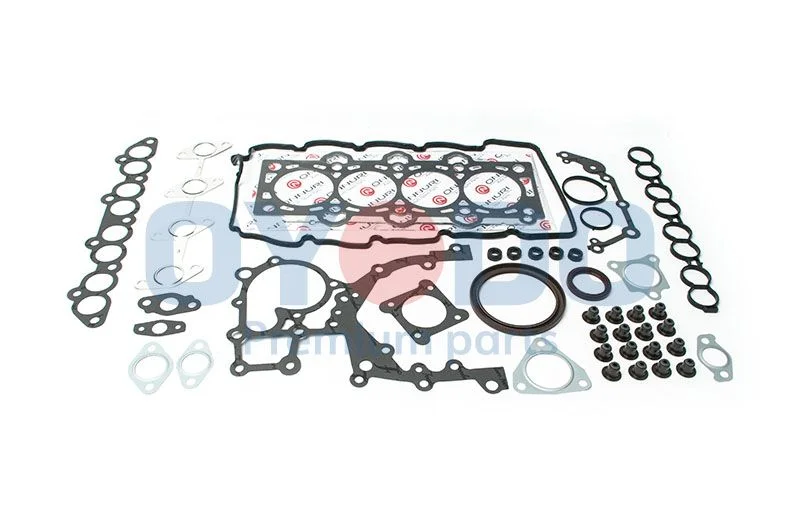 Conjunto completo de juntas, motor Oyodo 10U0337-OYO